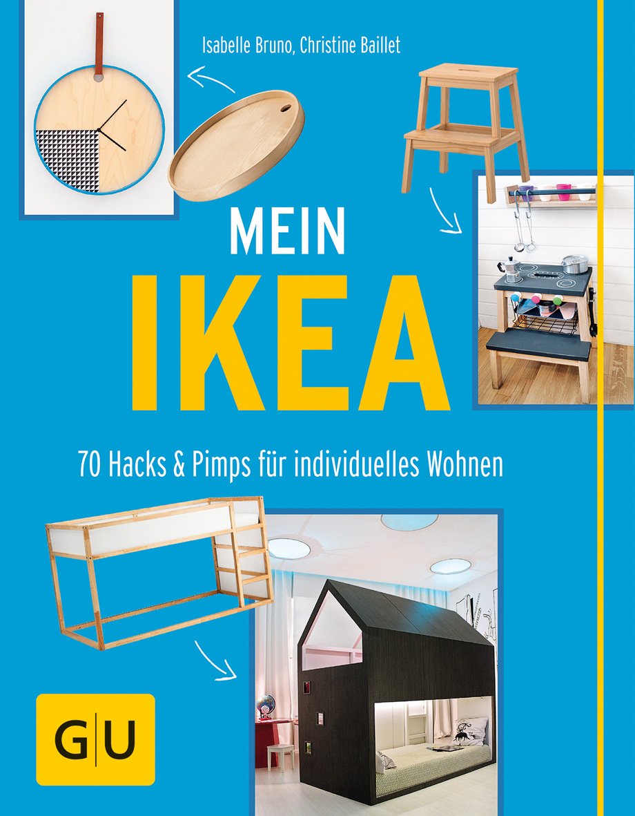 Mein IKEA Computer Science