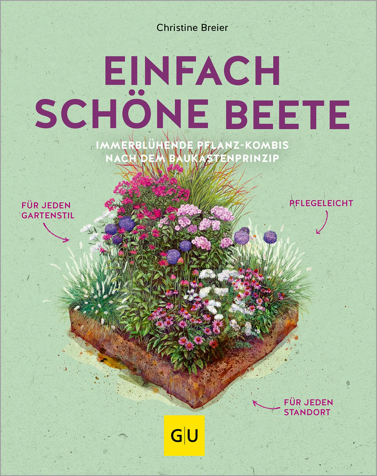 Einfach schöne Beete! Second-hand books on film, art and culture