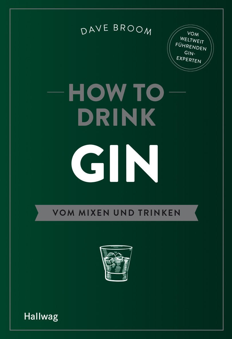 How to Drink Gin Leisure, Home & Garden