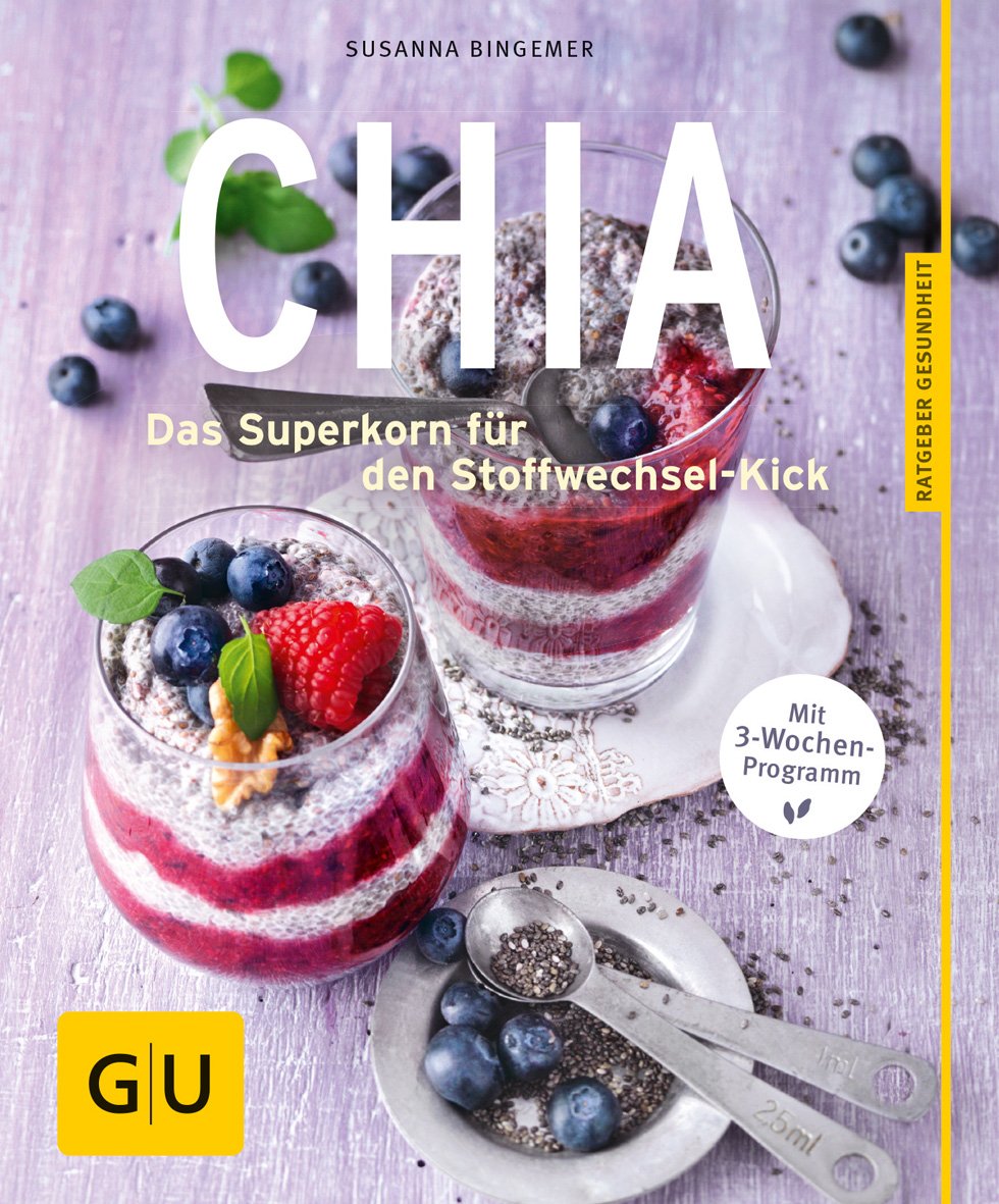 Product Image: Chia
