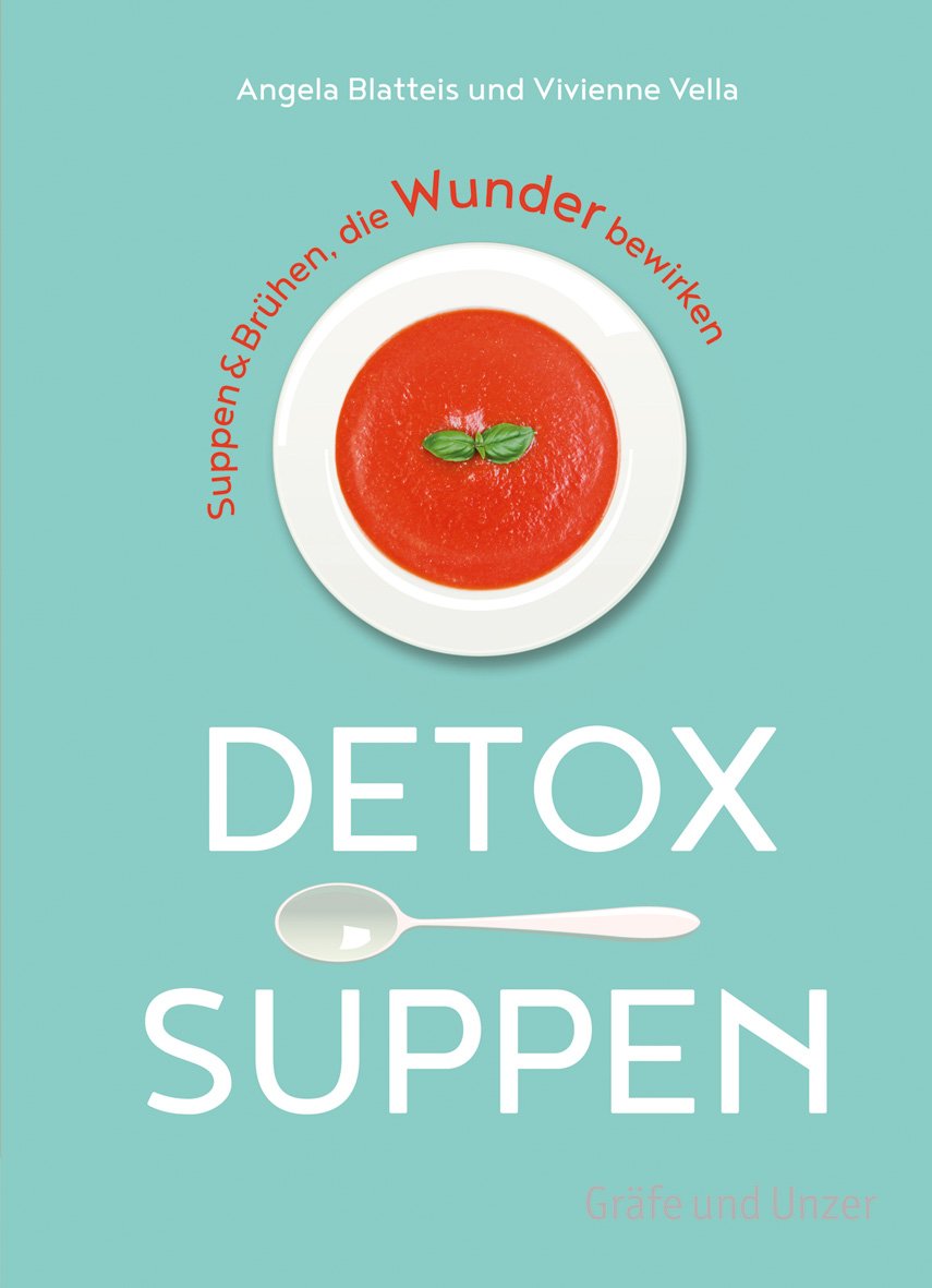 Product Image: Detox-Suppen