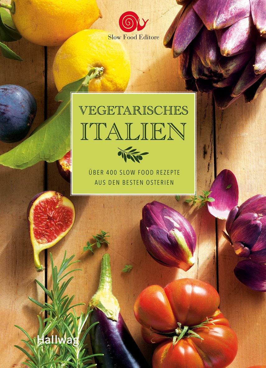 Vegetarisches Italien Leisure, Home & Garden