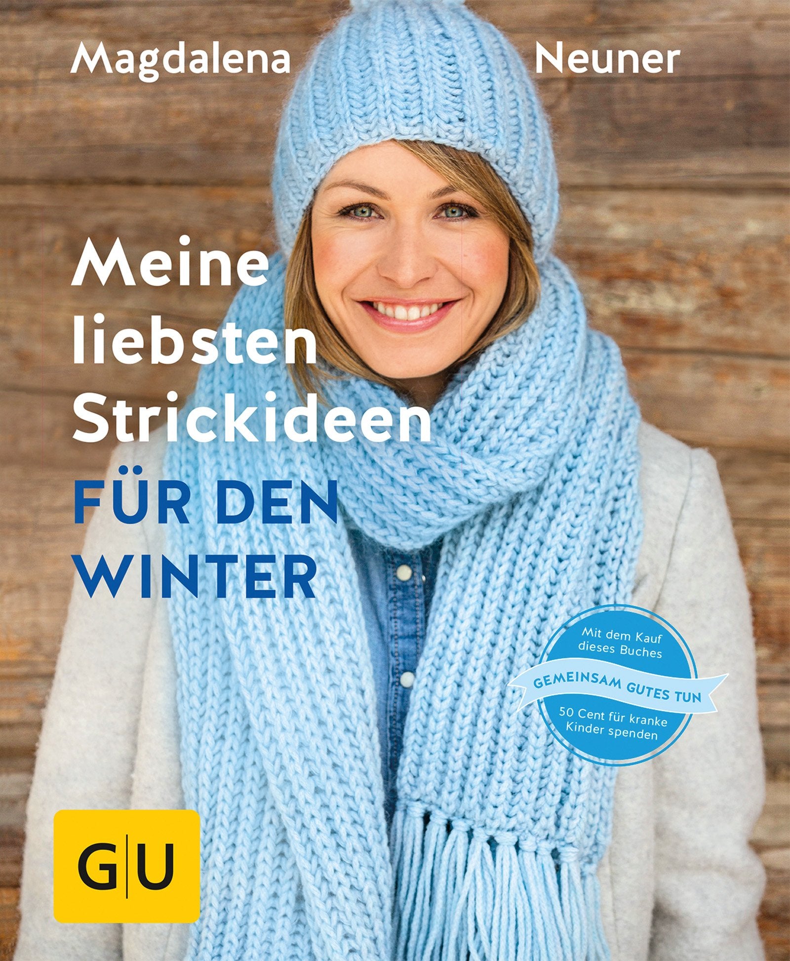 Meine liebsten Strickideen für den Winter (GU Kreativ Spezial) Books
