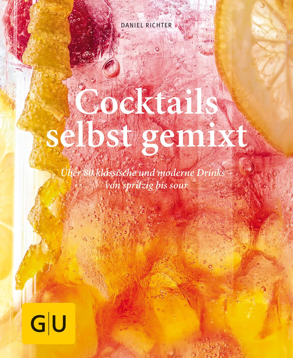 Product Image: Cocktails selbst gemixt
