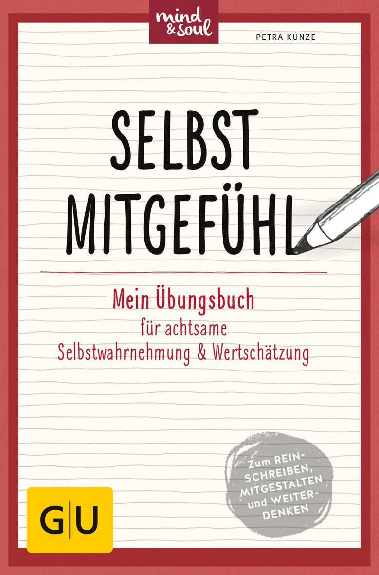 Product Image: Selbstmitgefühl