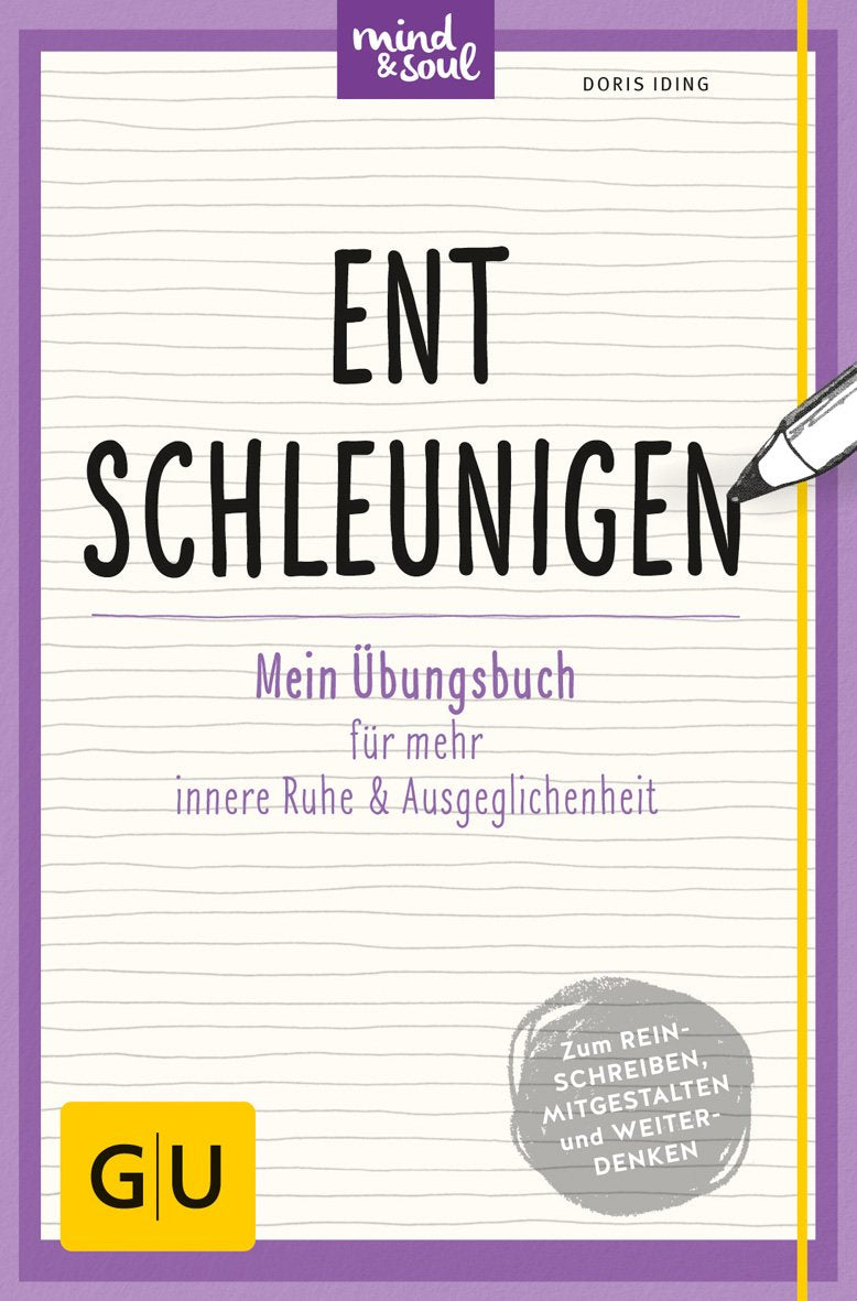 Entschleunigen Business, Finance & Career