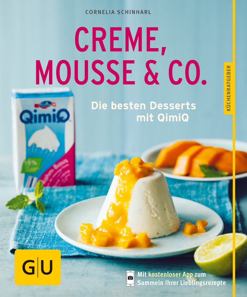 Product Image: Creme, Mousse & Co.