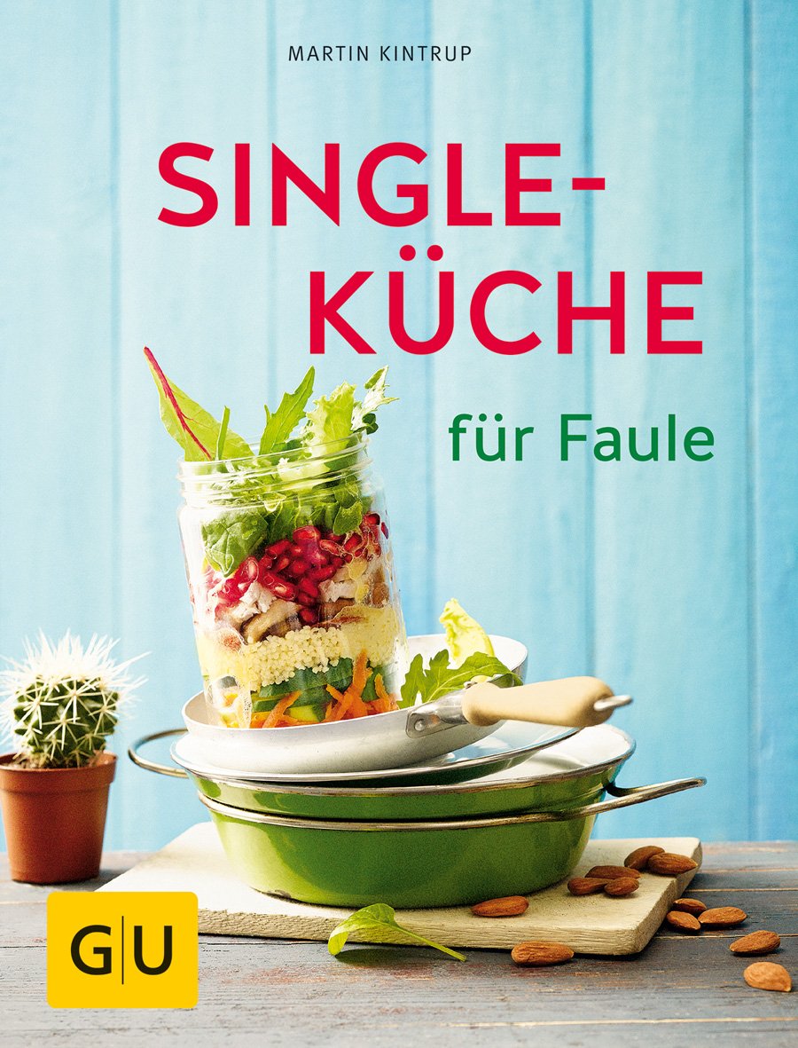Singleküche für Faule Leisure, Home & Garden