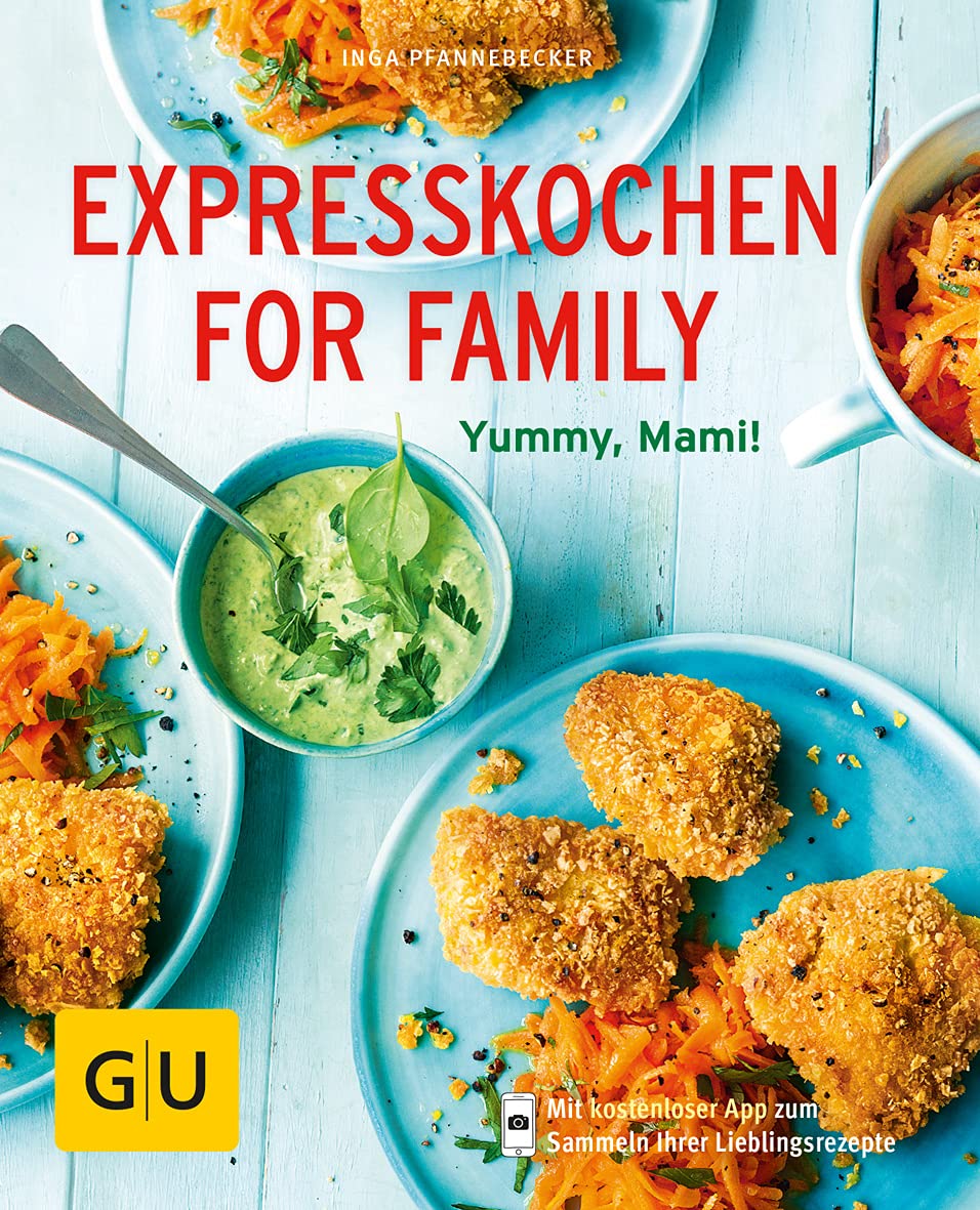 Expresskochen for Family Leisure, Home & Garden
