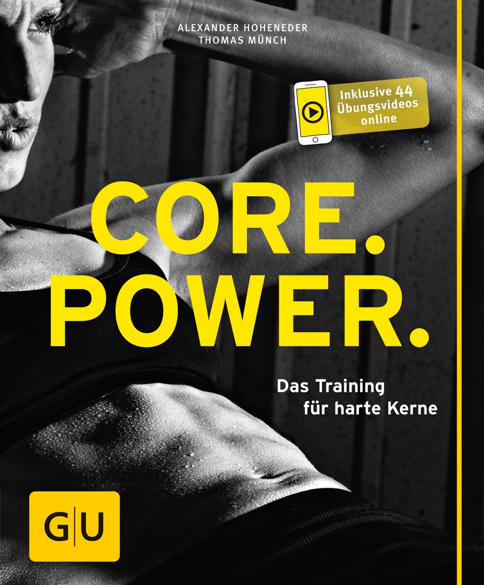 Core Power Business, Finance & Career Books