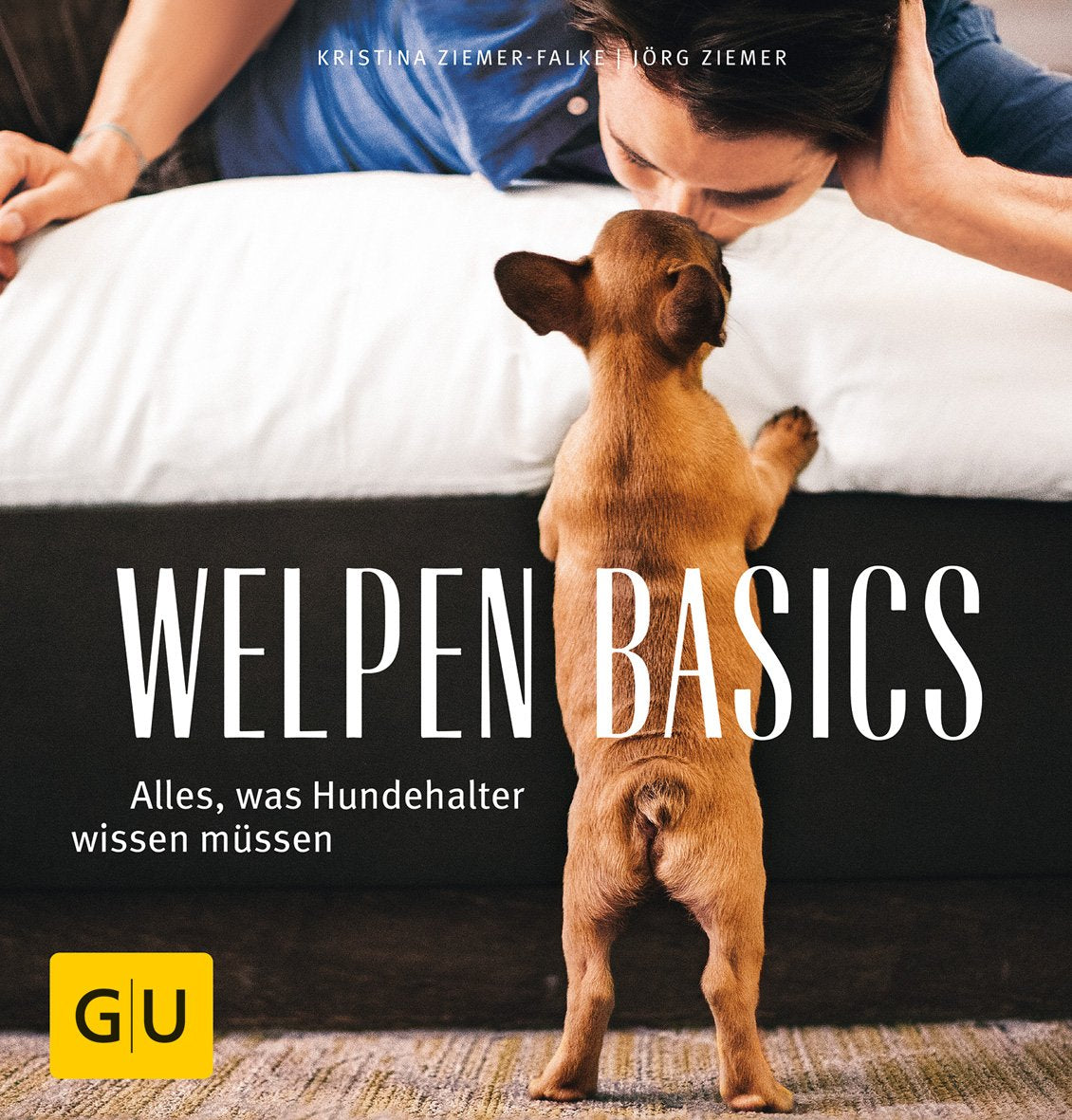 Product Image: Welpen-Basics