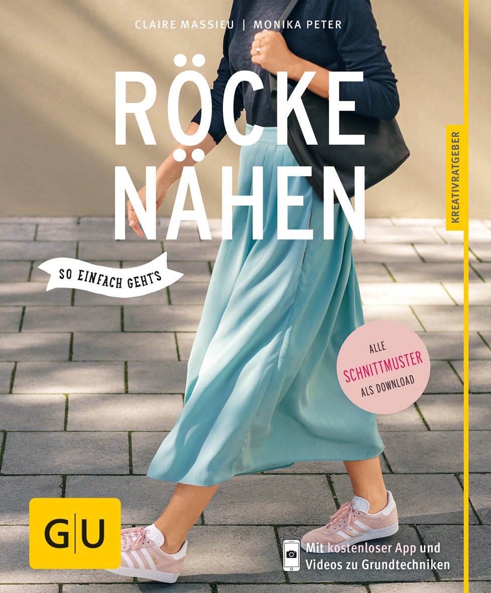 Röcke nähen Hobbies & Crafts Books