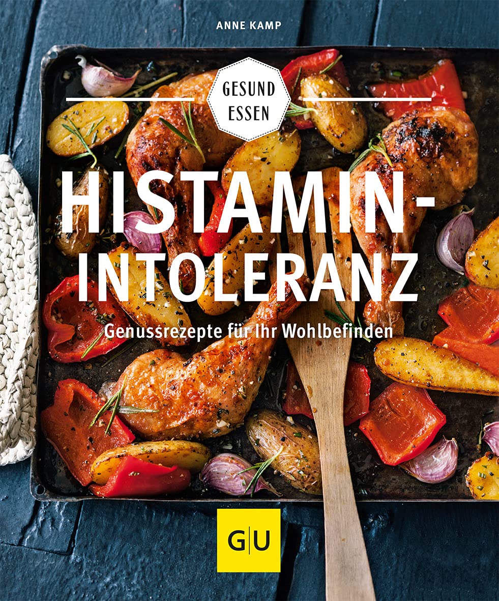 Histaminintoleranz (Histamin Intoleranz) Leisure, Home & Garden