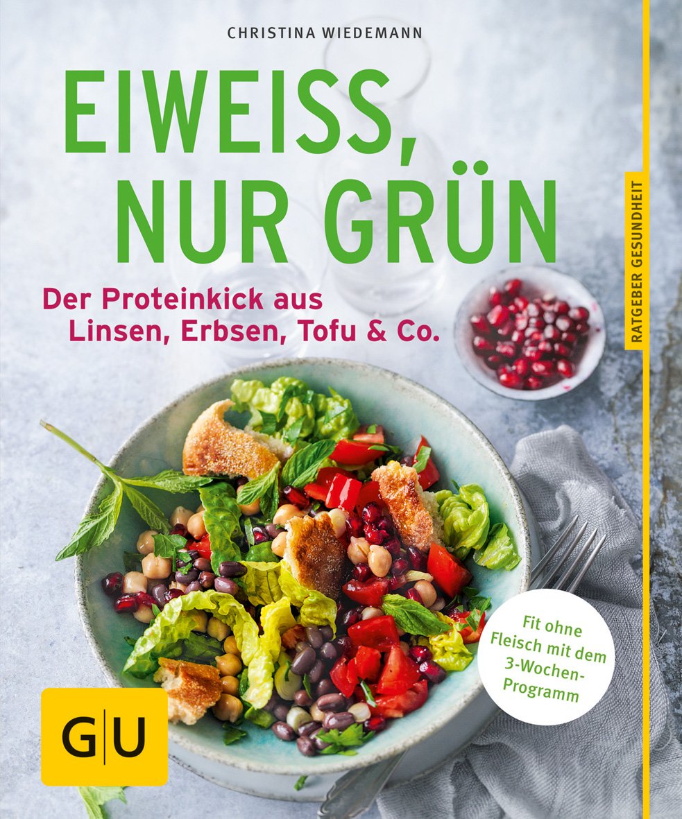 Eiweiß, nur grün Leisure, Home & Garden