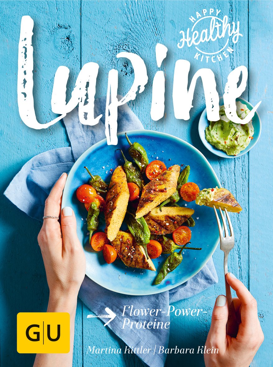 Lupine Health, Nutrition & Fitness