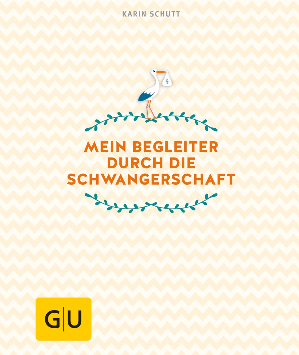 Mein Begleiter durch die Schwangerschaft Lifestyle