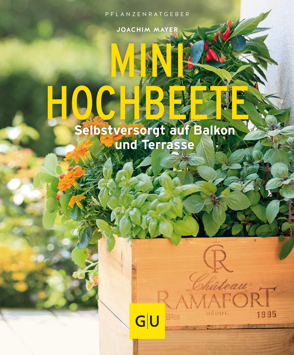 Product Image: Mini-Hochbeete