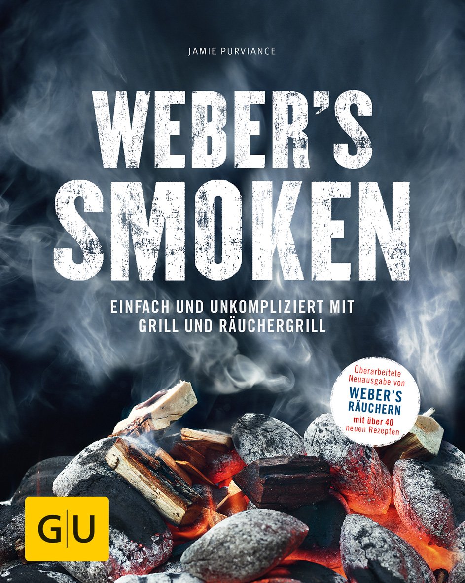 Product Image: Weber's Smoken