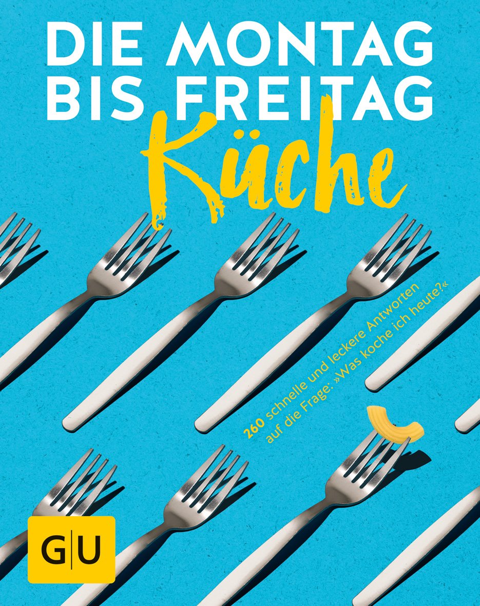 Die Montag-bis-Freitag-Küche Leisure, Home & Garden