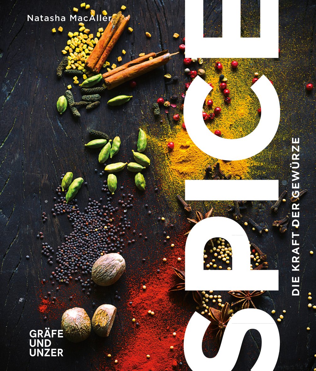 Spice Medicine