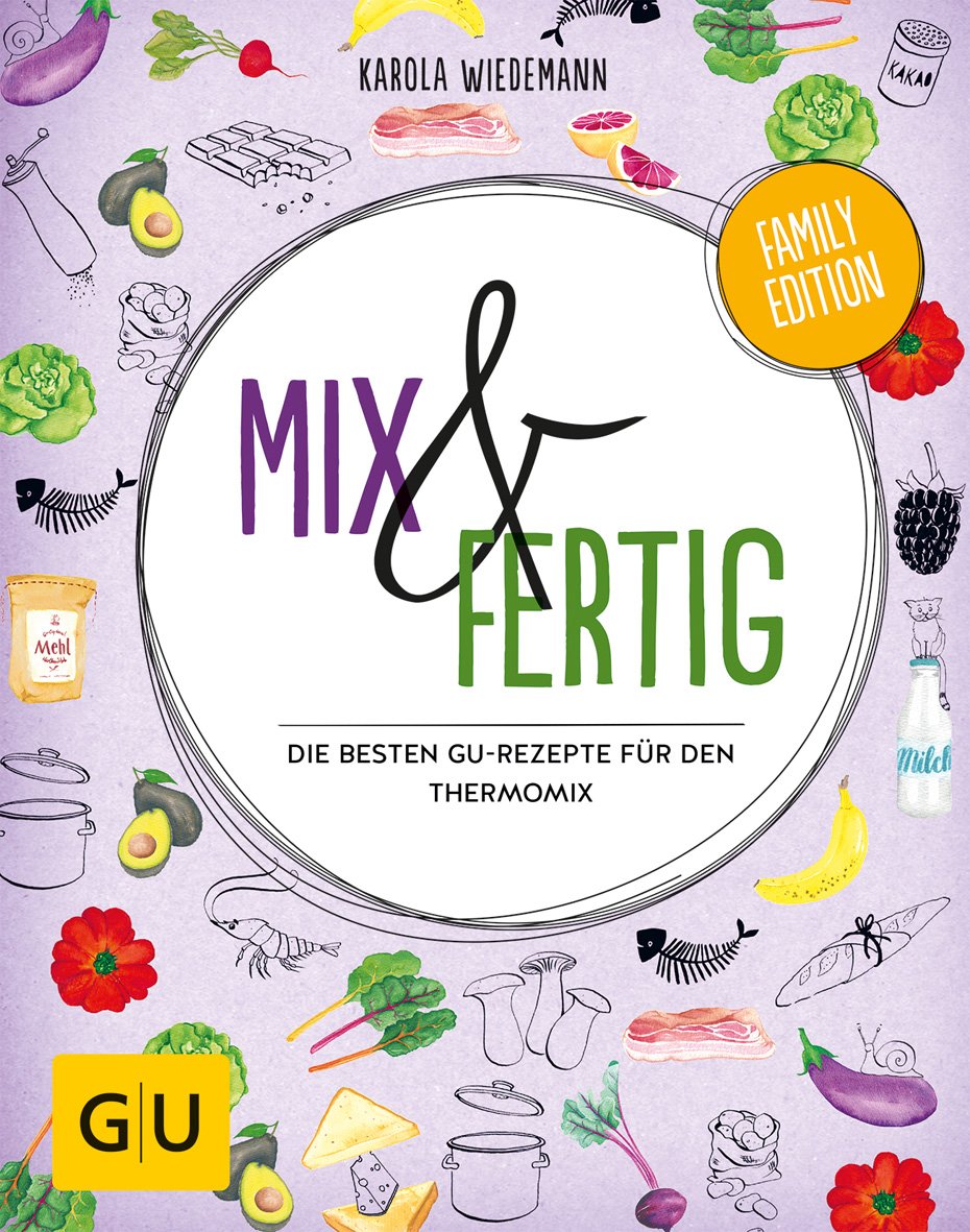 Product Image: Mix & Fertig