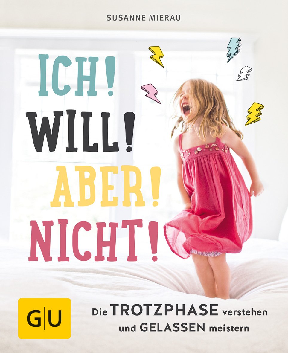 Ich! Will! Aber! Nicht! Parents & Children
