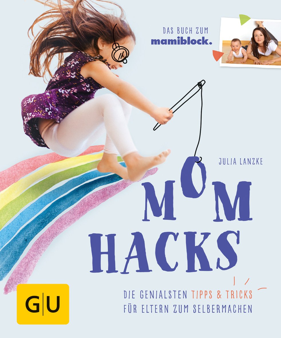 Mom Hacks Leisure, Home & Garden