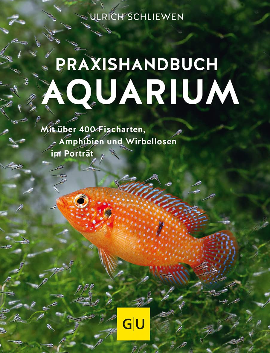 Product Image: Praxishandbuch Aquarium