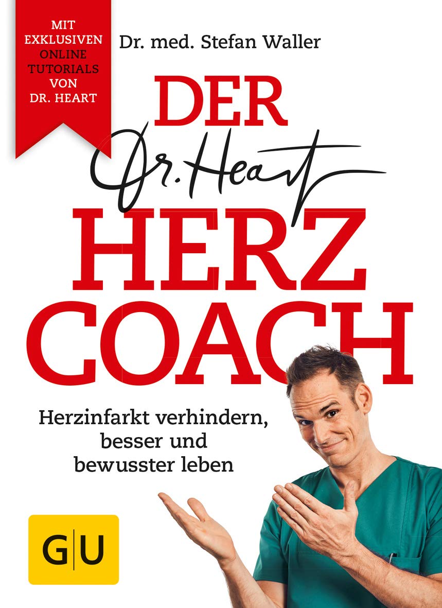 Product Image: Dr. Heart Der Herzcoach