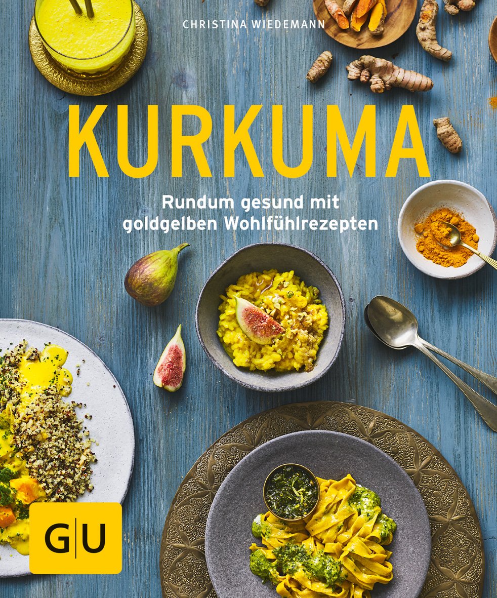 Product Image: Kurkuma