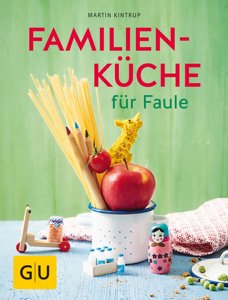 Familienküche für Faule Leisure, Home & Garden