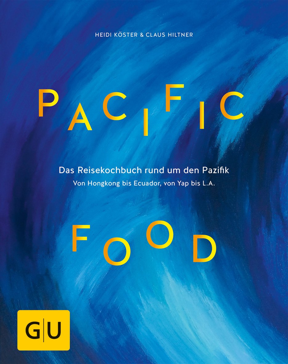 Product Image: Pacific Food