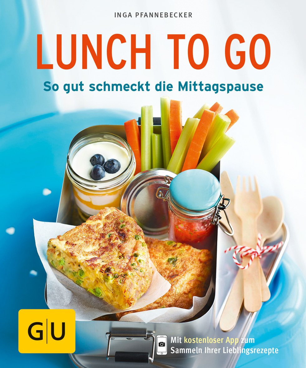 Product Image: Lunch to go