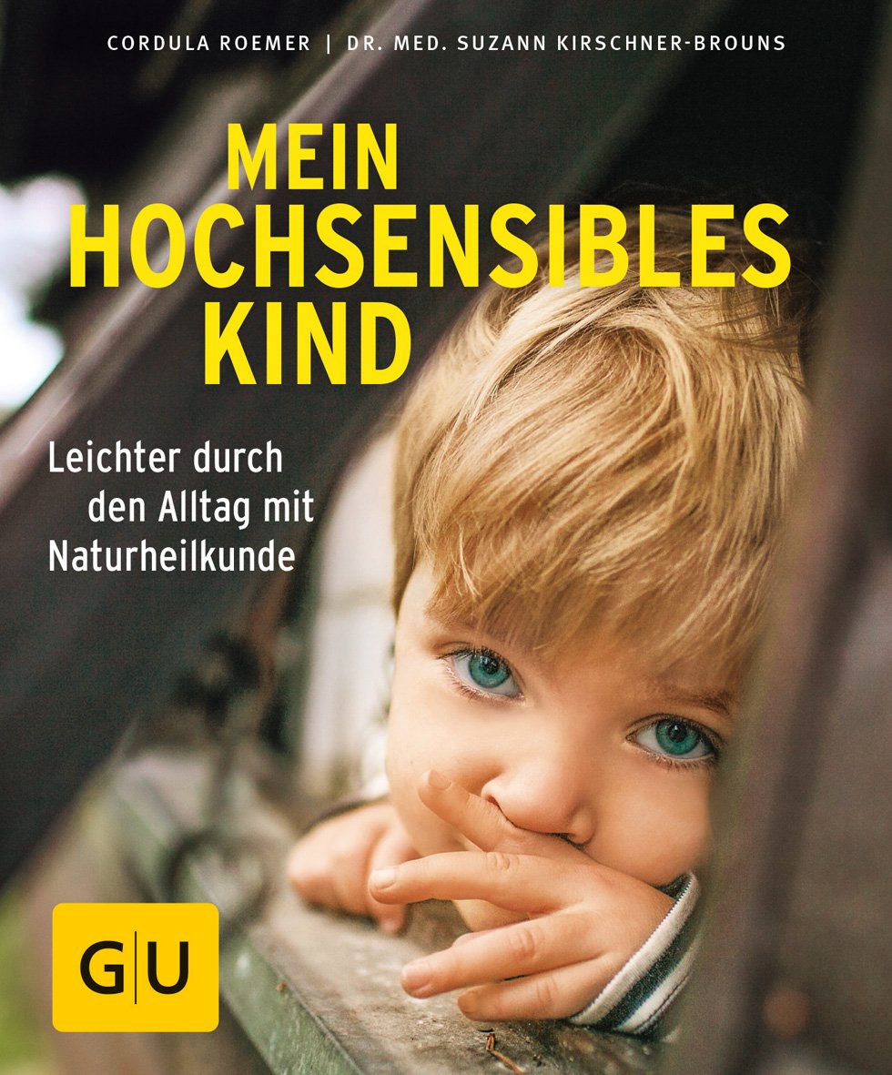 Mein hochsensibles Kind Parents & Children