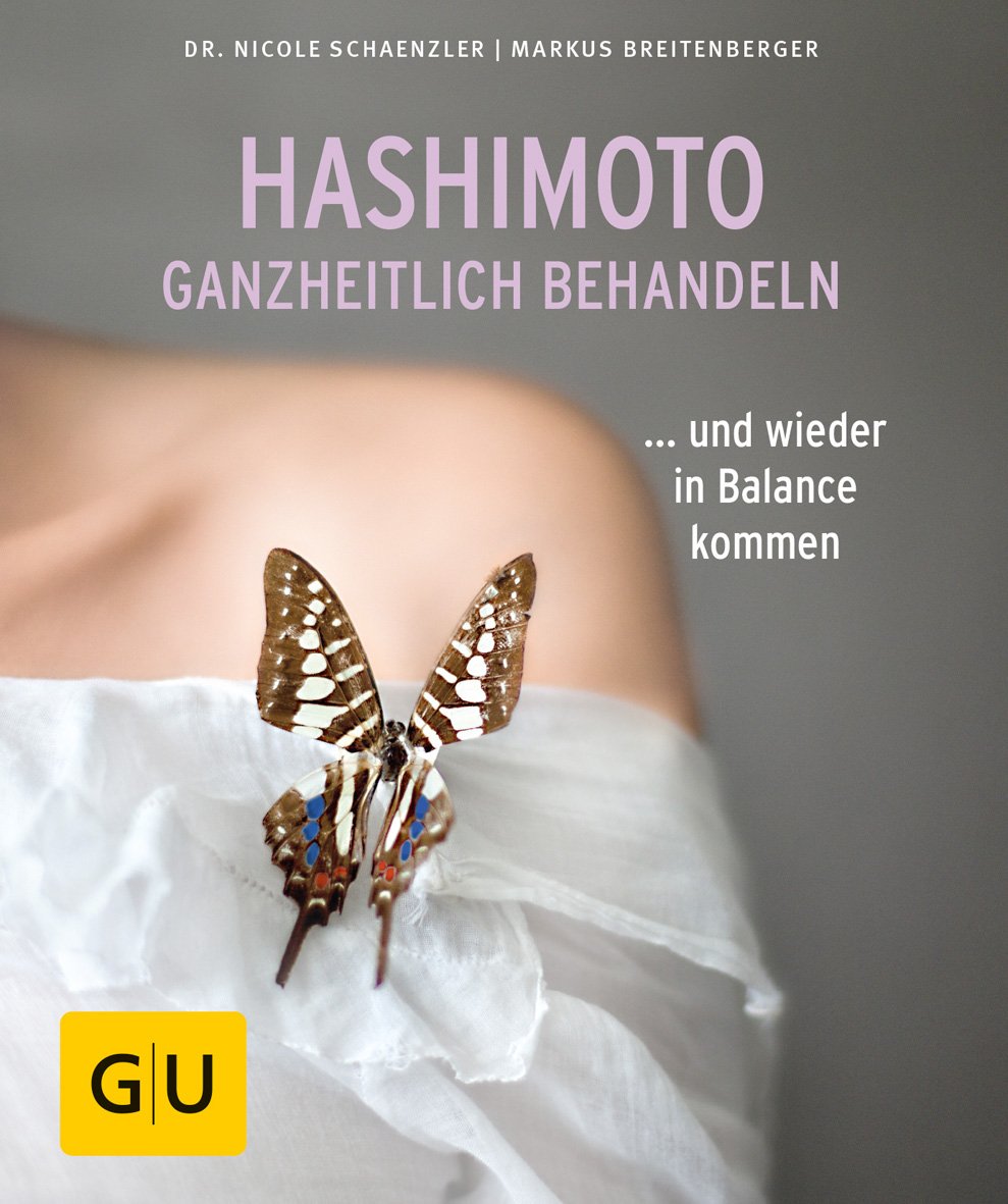 Hashimoto ganzheitlich behandeln Medicine