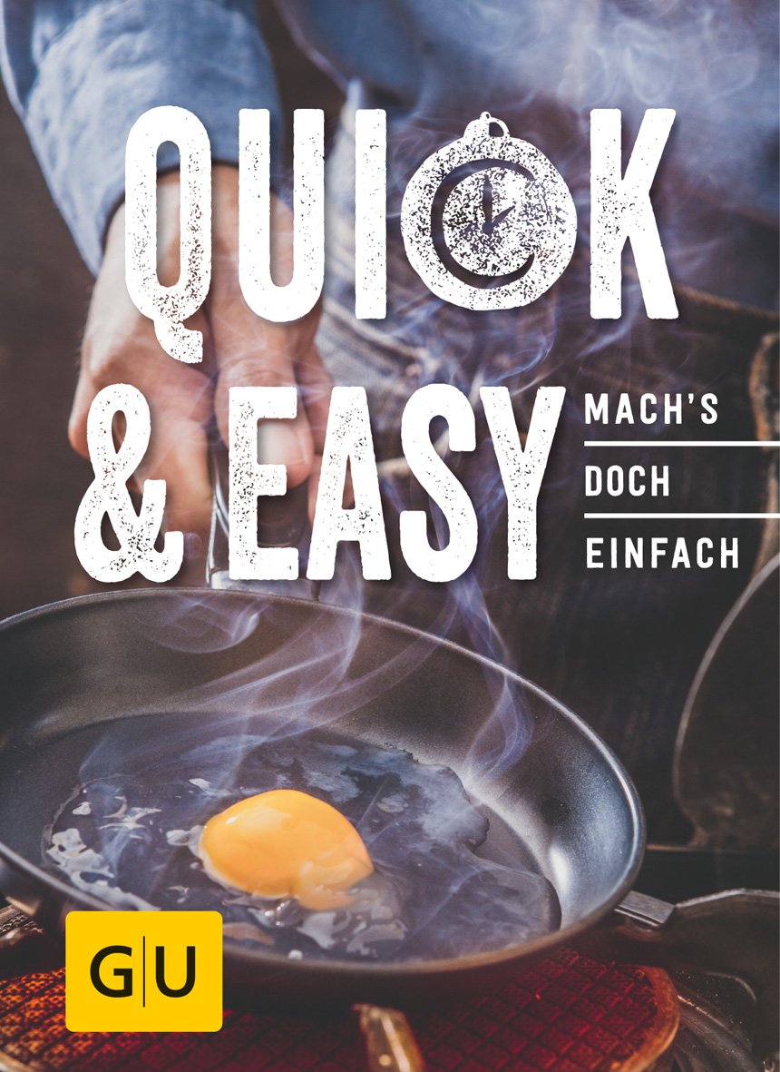 Quick & Easy Leisure, Home & Garden