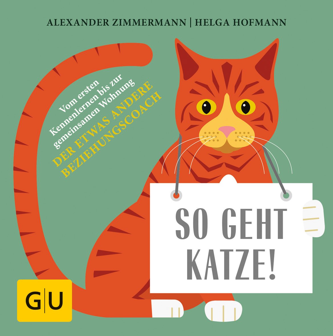 So geht Katze! Hobbies & Crafts