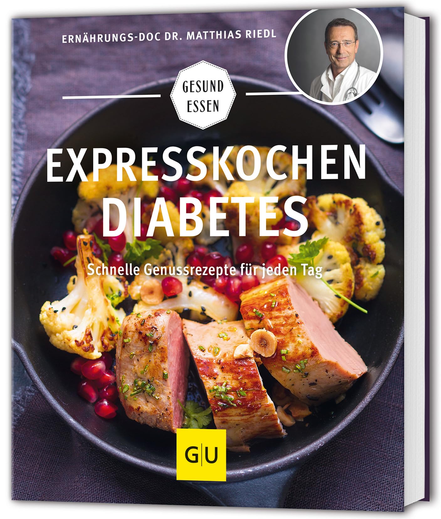 Product Image: Expresskochen Diabetes