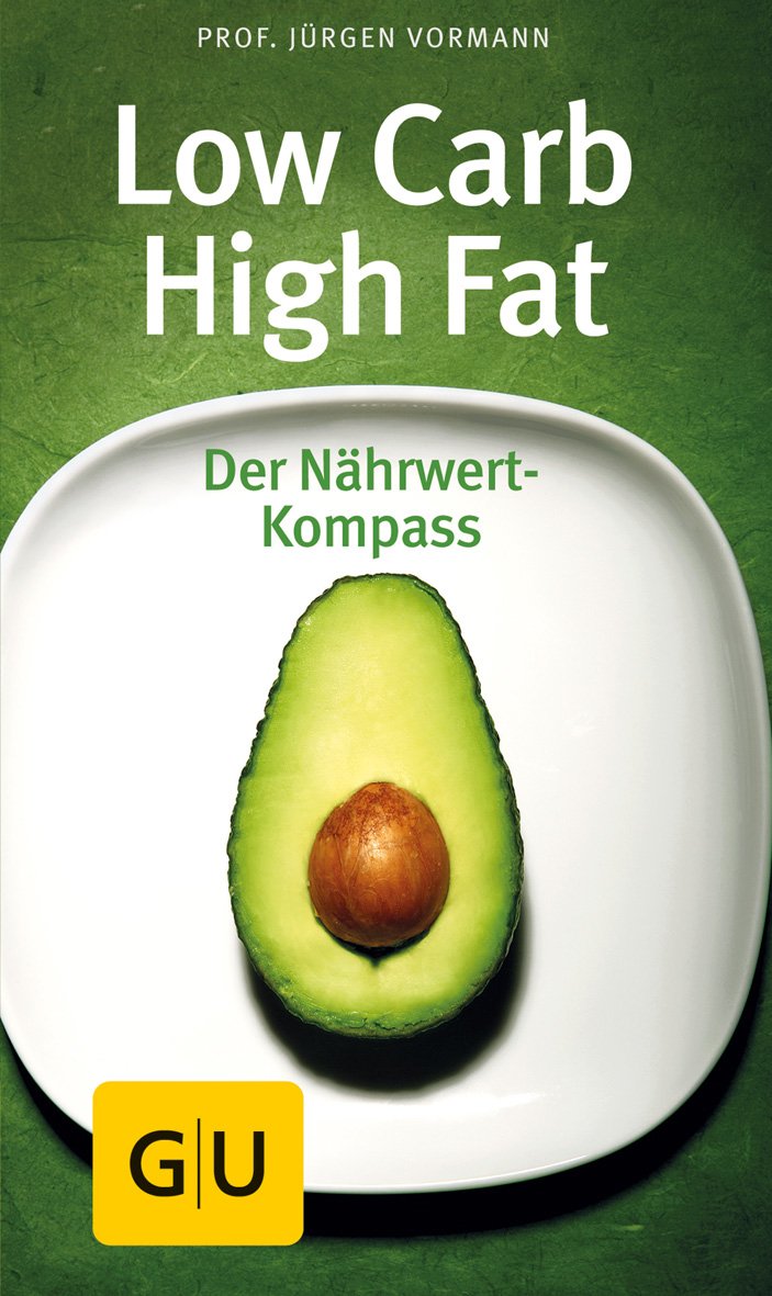 Product Image: Low Carb High Fat