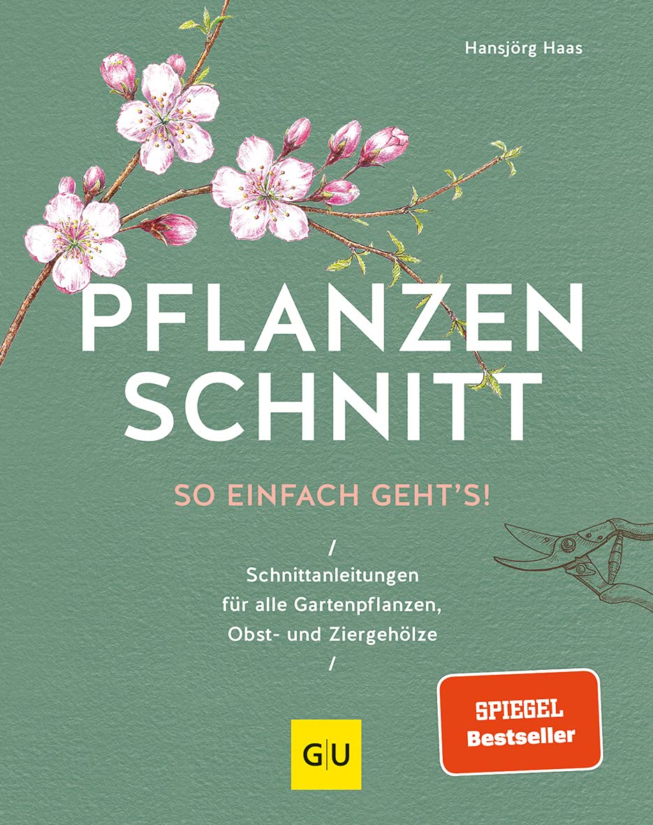 Product Image: Pflanzenschnitt