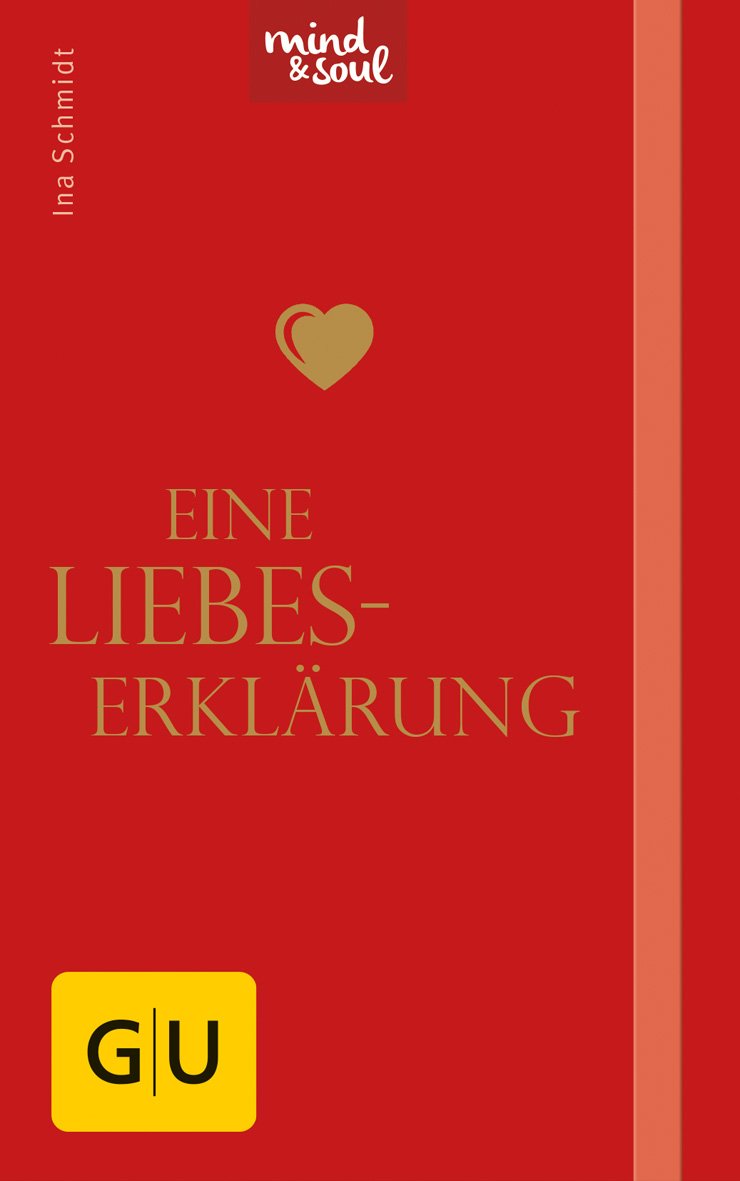 Eine Liebeserklärung Lifestyle Books