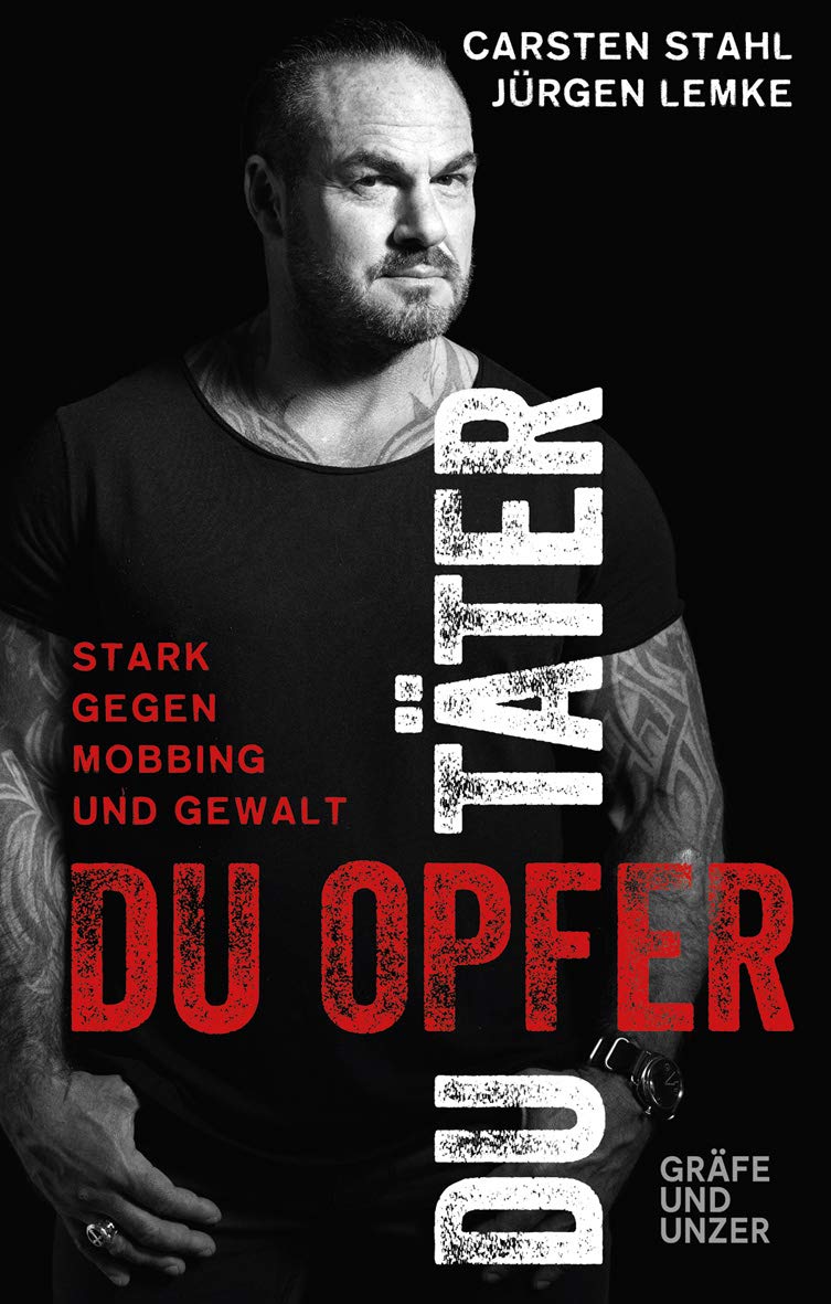 Du Täter, du Opfer Business, Finance & Career Books