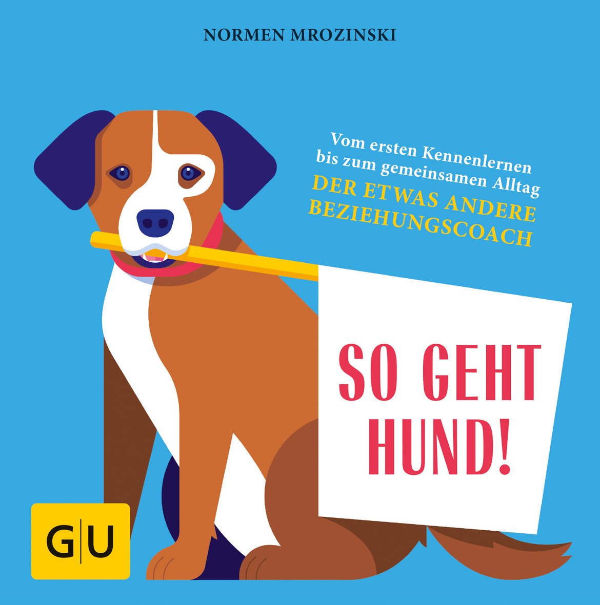Product Image: So geht Hund!