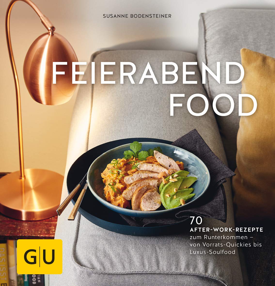 Feierabendfood Leisure, Home & Garden Books