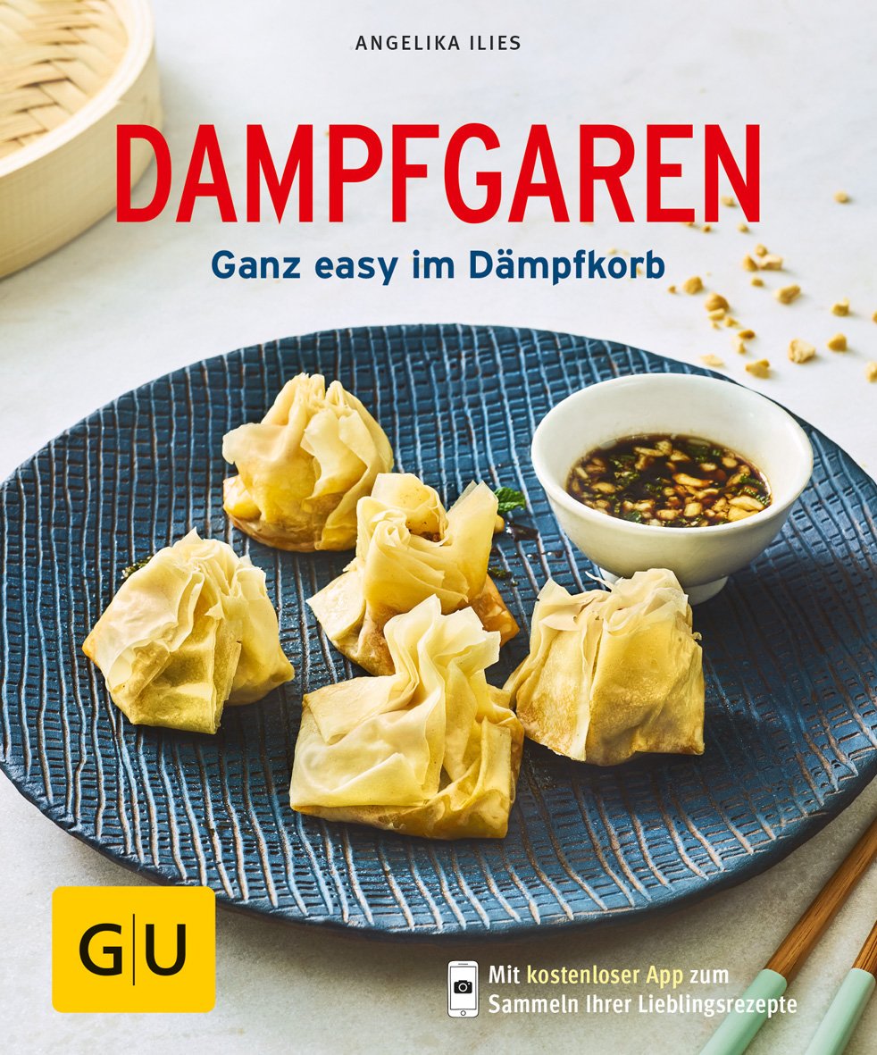 Product Image: Dampfgaren