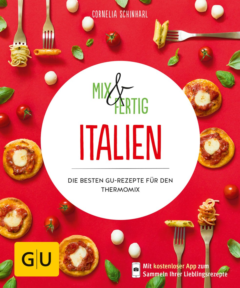 Mix & Fertig Italien Leisure, Home & Garden