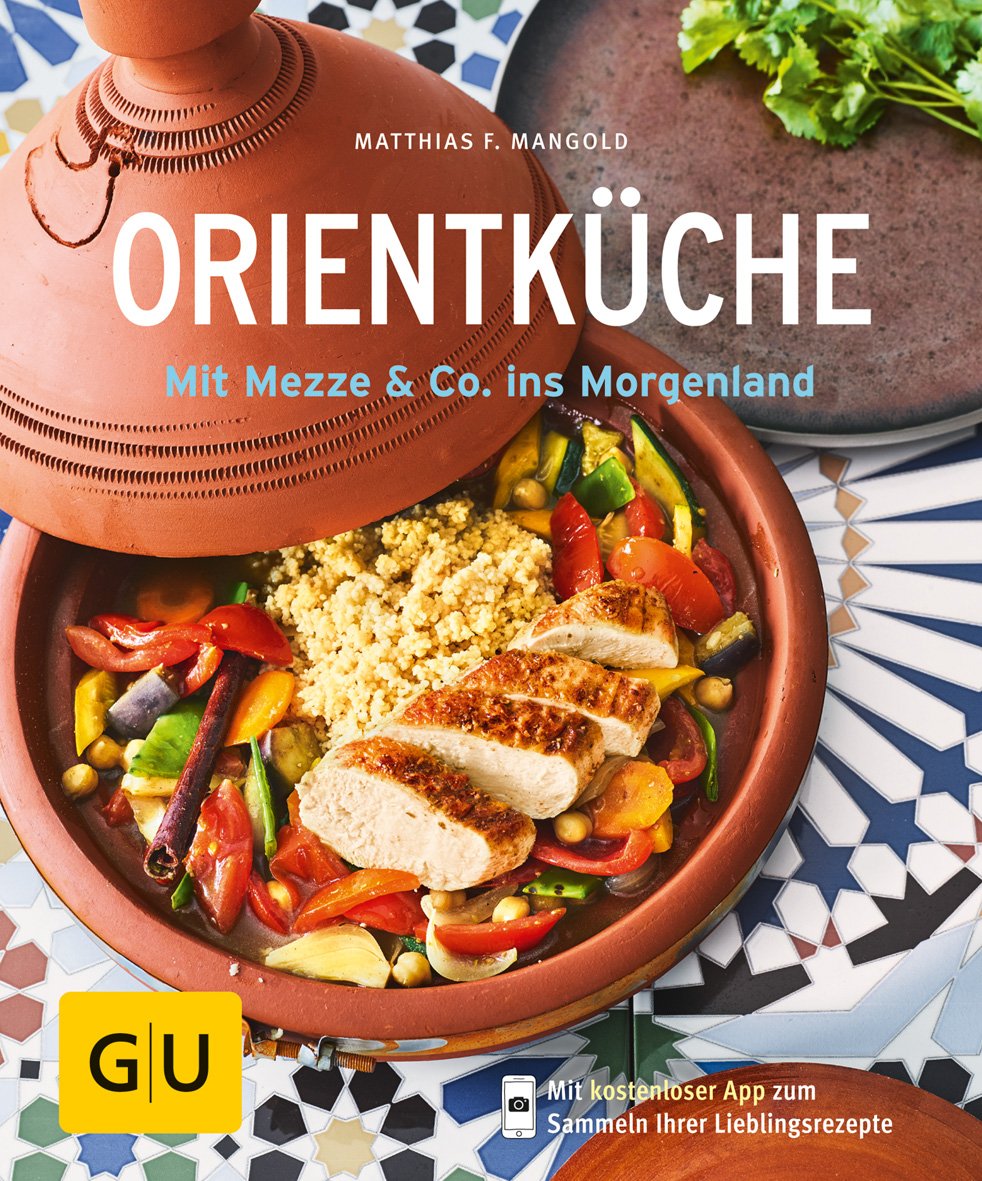 Orientküche Leisure, Home & Garden Books