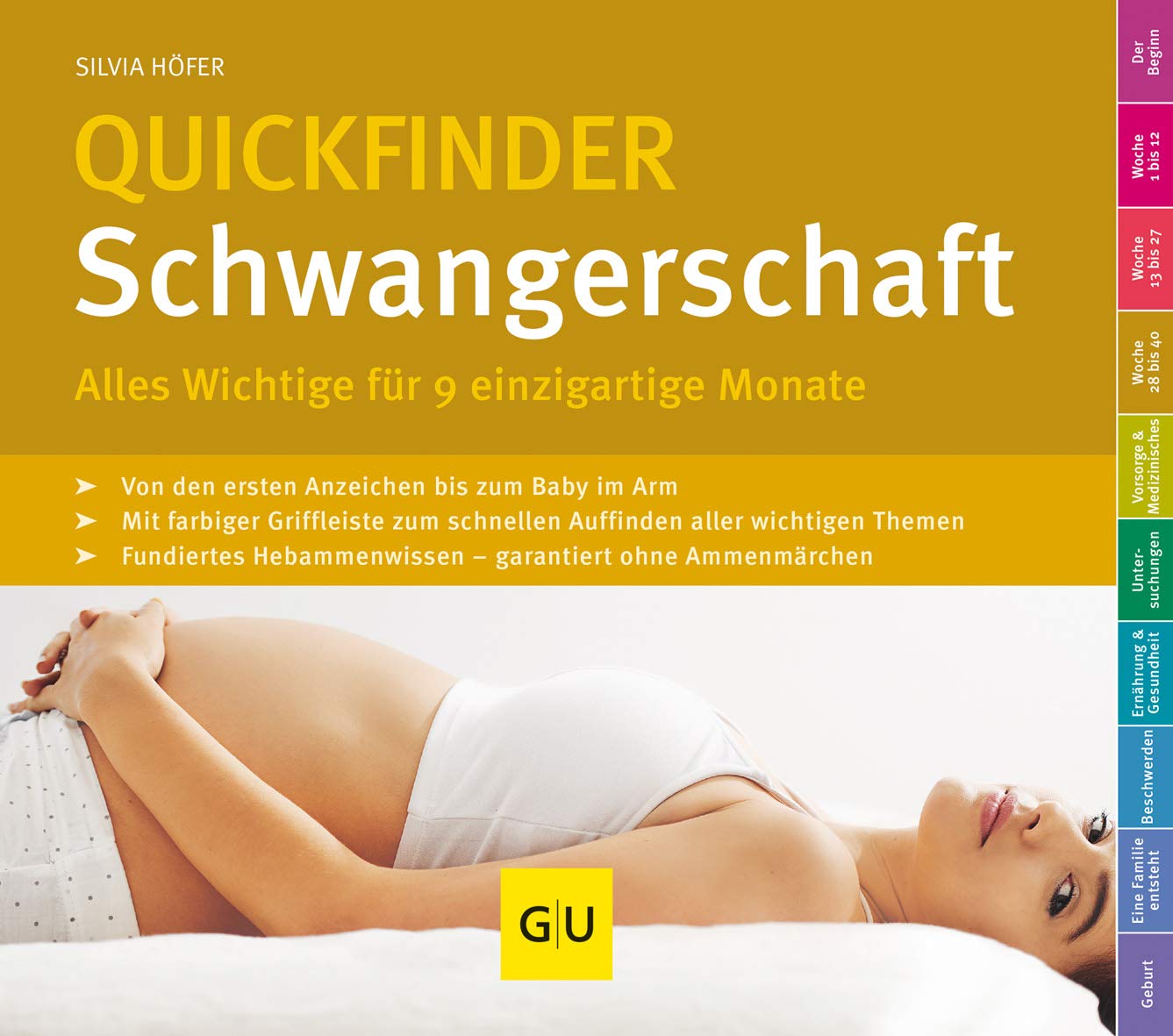 Quickfinder Schwangerschaft Parents & Children