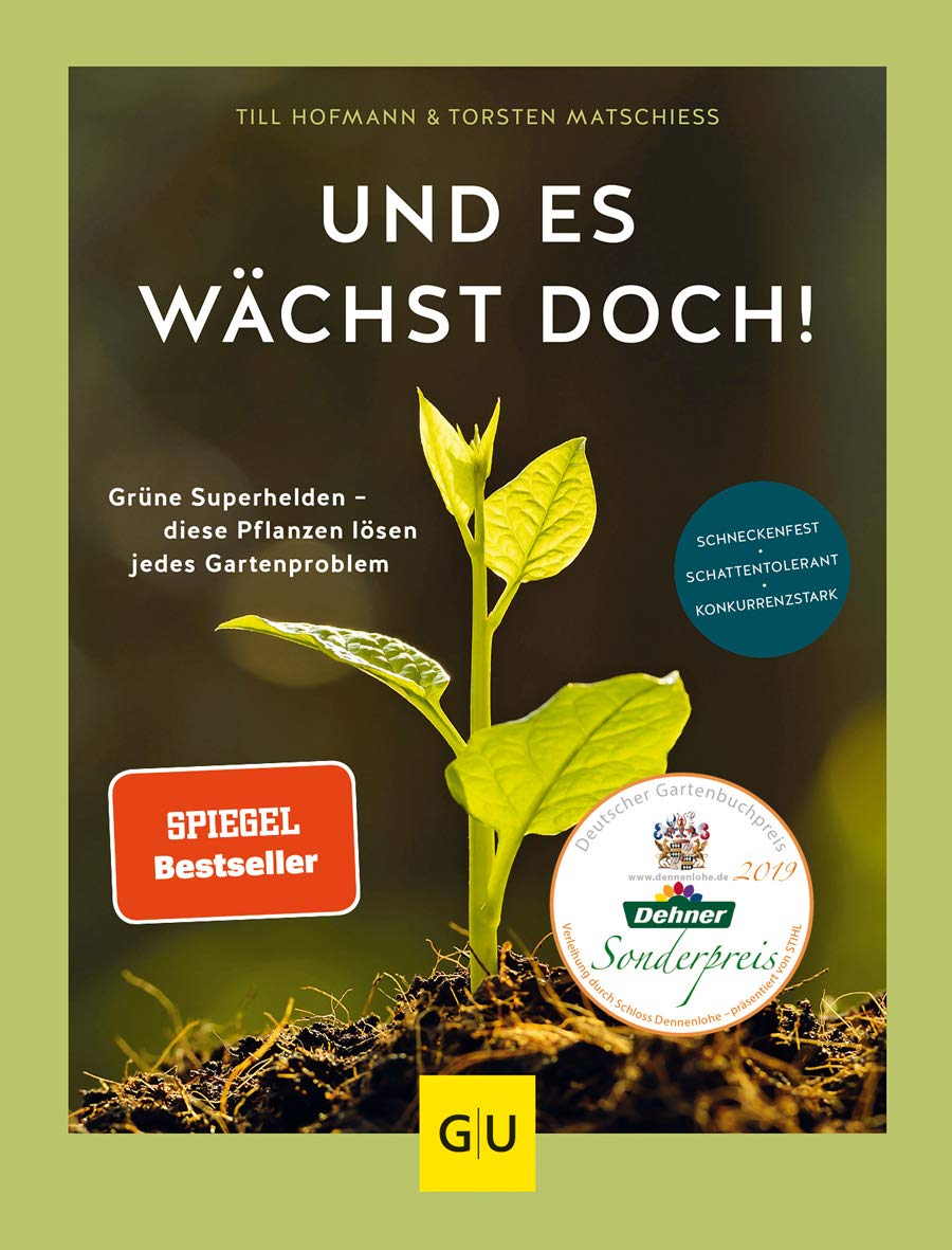 Product Image: Und es wächst doch!