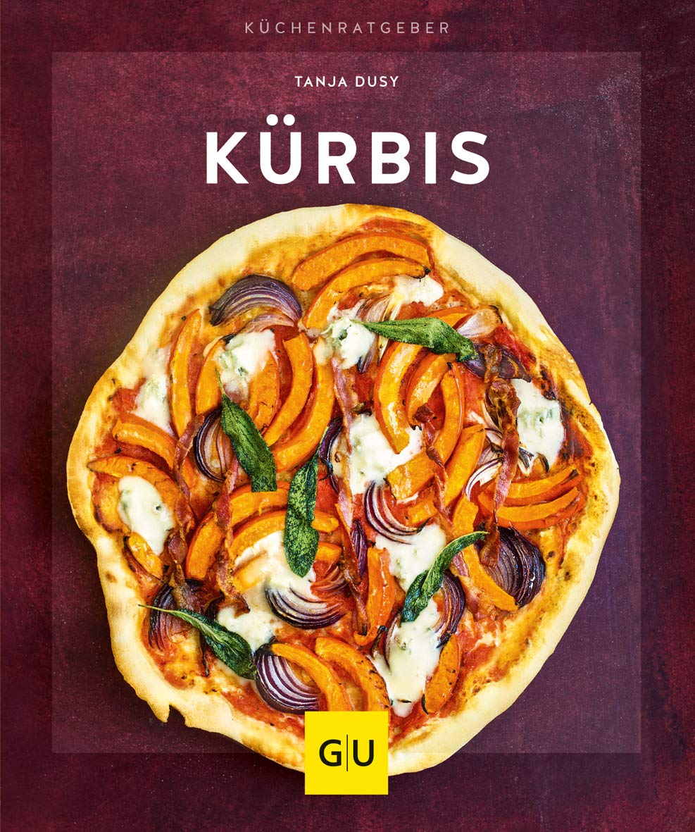 Product Image: Kürbis